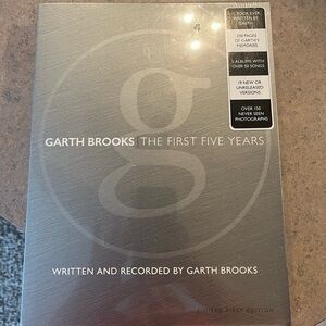 Garth brooks the anthology part 1
